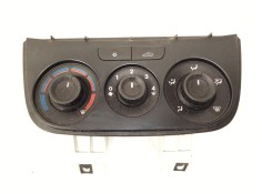 Recambio de mando calefaccion aire acondicionado para fiat doblo cargo (263_) 1.6 d multijet referencia OEM IAM 735498657  