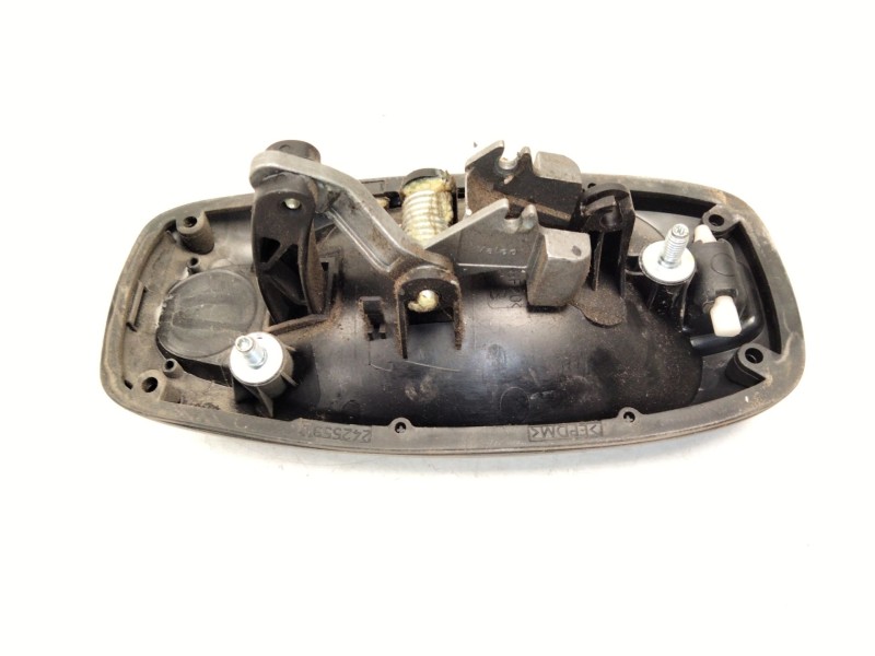 Recambio de maneta exterior delantera derecha para fiat doblo cargo (263_) 1.6 d multijet referencia OEM IAM 7355454960  