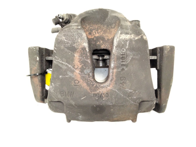 Recambio de pinza freno delantera izquierda para bmw x6 (e71, e72) xdrive 40 d referencia OEM IAM 6776783  