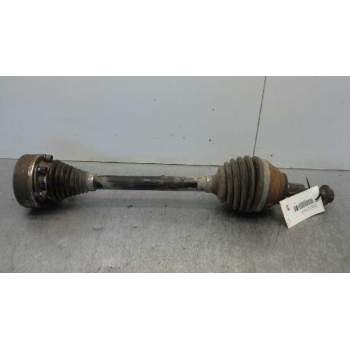 TRANSMISION DELANTERA IZQUIERDA 1K0407271LB 