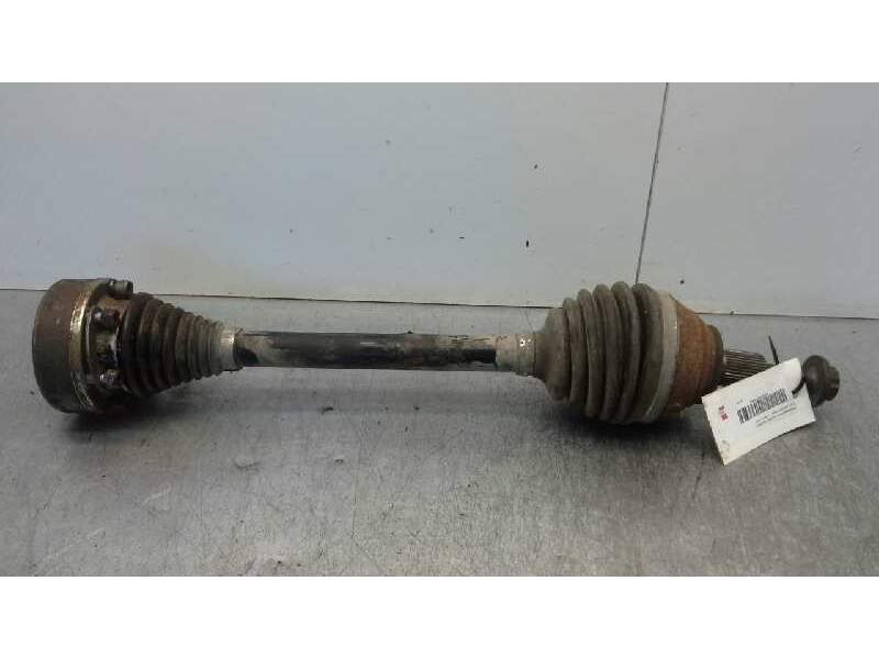 Recambio de transmision delantera izquierda para seat leon (5f1) style referencia OEM IAM 1K0407271LB  