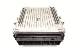 Recambio de centralita motor uce para bmw x6 (e71, e72) xdrive 40 d referencia OEM IAM 8512411 0281017485 1039S46979
