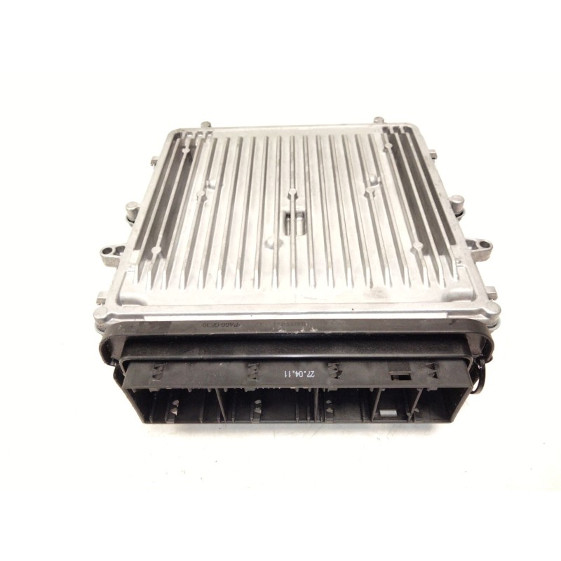 Recambio de centralita motor uce para bmw x6 (e71, e72) xdrive 40 d referencia OEM IAM 8512411 0281017485 1039S46979