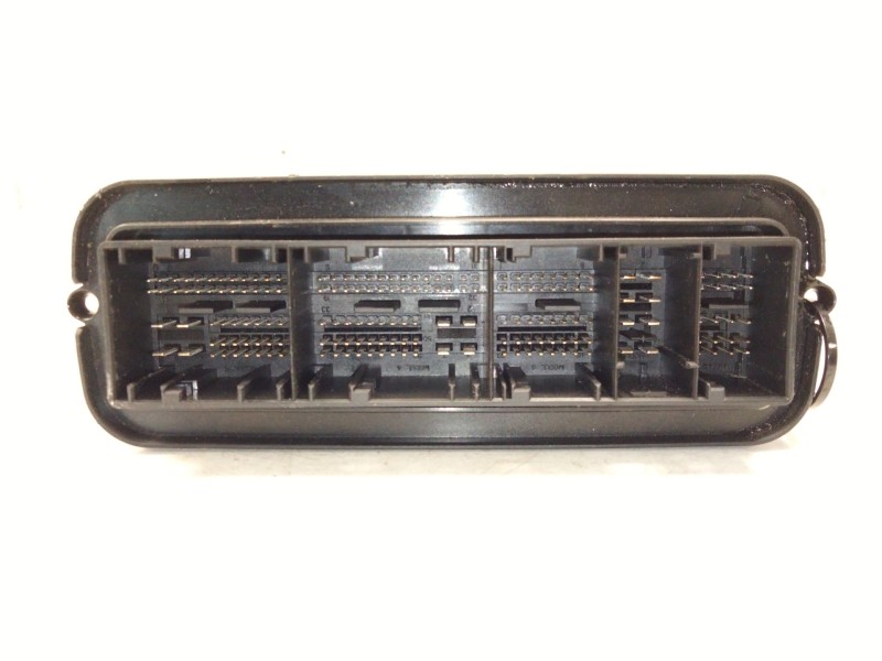 Recambio de centralita motor uce para bmw x6 (e71, e72) xdrive 40 d referencia OEM IAM 8512411 0281017485 1039S46979