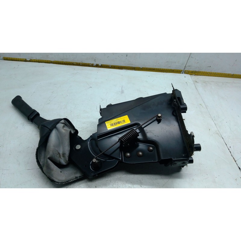 Recambio de palanca freno de mano para iveco daily v furgoneta 29s13, 29l13, 35c13, 35s13, 40c13, 40s13 referencia OEM IAM   