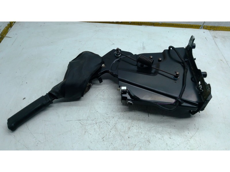 Recambio de palanca freno de mano para iveco daily v furgoneta 29s13, 29l13, 35c13, 35s13, 40c13, 40s13 referencia OEM IAM   