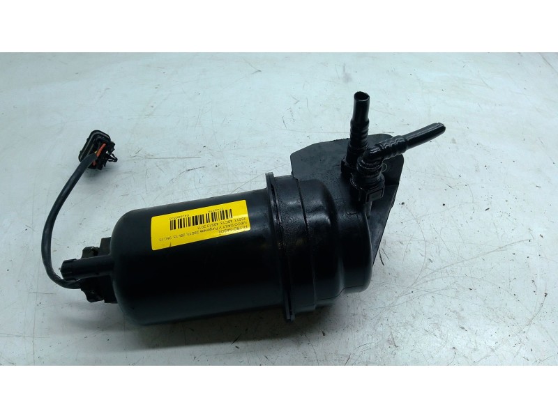 Recambio de filtro gasoil para iveco daily v furgoneta 29s13, 29l13, 35c13, 35s13, 40c13, 40s13 referencia OEM IAM   