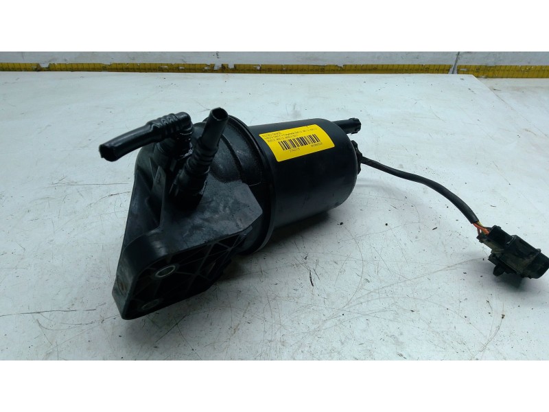 Recambio de filtro gasoil para iveco daily v furgoneta 29s13, 29l13, 35c13, 35s13, 40c13, 40s13 referencia OEM IAM   