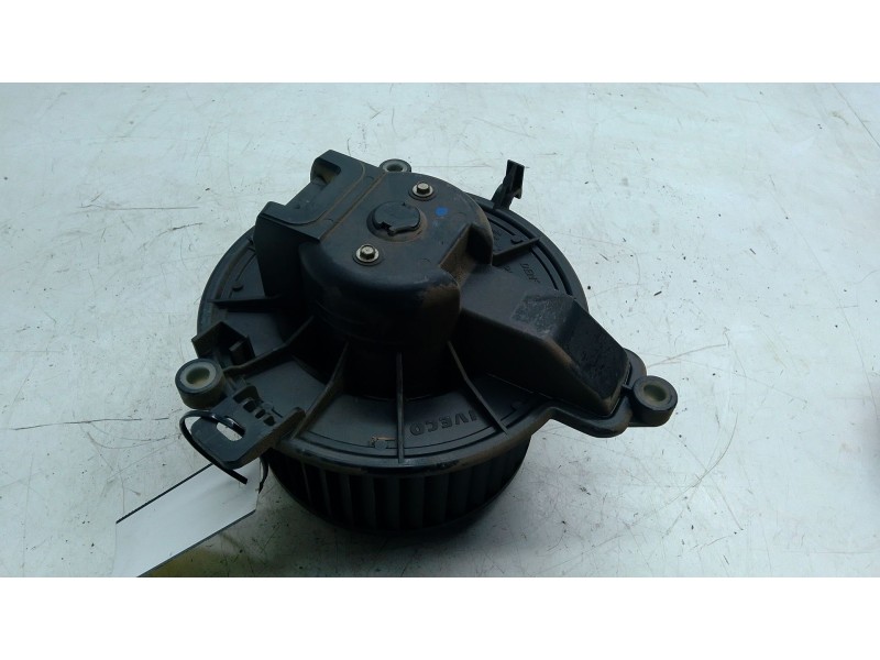 Recambio de motor calefaccion para iveco daily v furgoneta 29s13, 29l13, 35c13, 35s13, 40c13, 40s13 referencia OEM IAM   