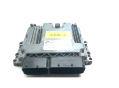 Recambio de centralita motor uce para iveco daily v furgoneta 29s13, 29l13, 35c13, 35s13, 40c13, 40s13 referencia OEM IAM 028101