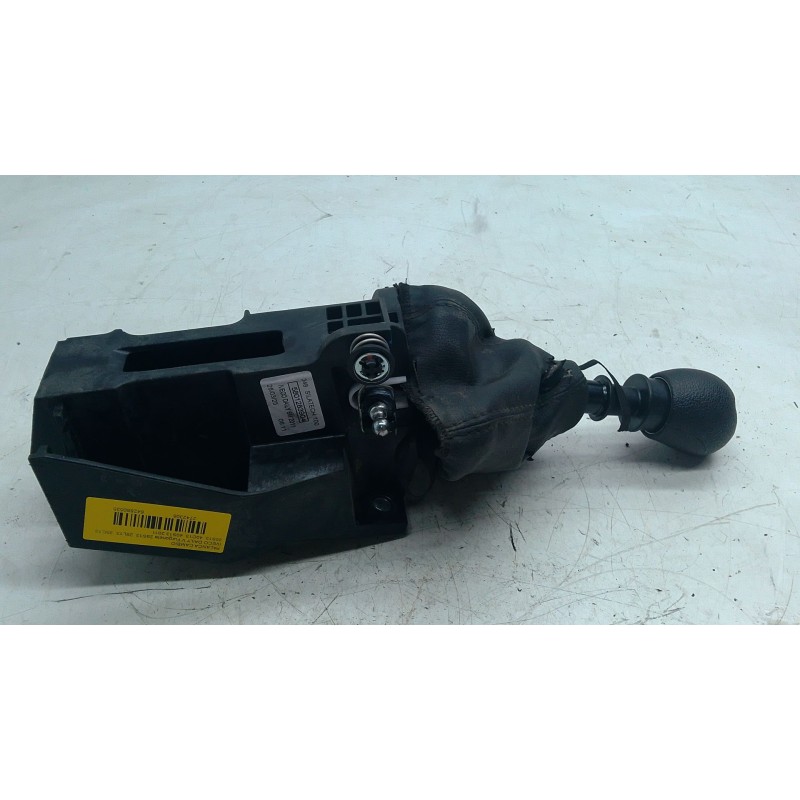 Recambio de palanca cambio para iveco daily v furgoneta 29s13, 29l13, 35c13, 35s13, 40c13, 40s13 referencia OEM IAM 5801283904  
