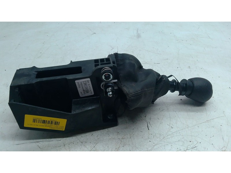 Recambio de palanca cambio para iveco daily v furgoneta 29s13, 29l13, 35c13, 35s13, 40c13, 40s13 referencia OEM IAM 5801283904  