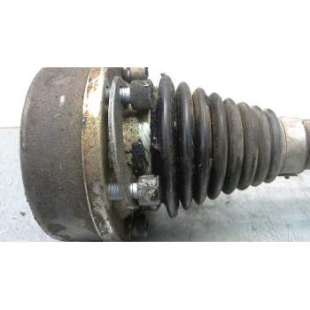 Recambio de transmision delantera izquierda para seat leon (5f1) style referencia OEM IAM 1K0407271LB  