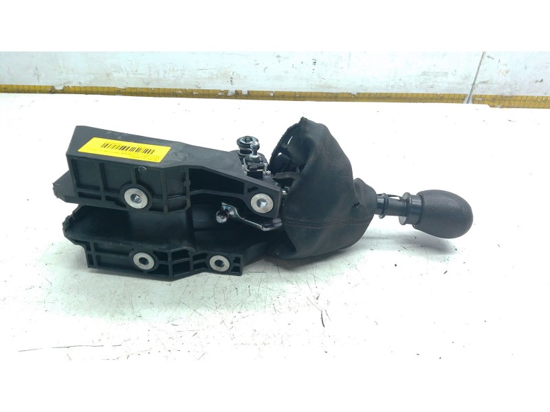 Recambio de palanca cambio para iveco daily v furgoneta 29s13, 29l13, 35c13, 35s13, 40c13, 40s13 referencia OEM IAM 5801283904  
