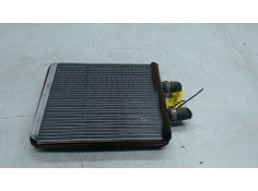 Recambio de radiador calefaccion interior para iveco daily v furgoneta 29s13, 29l13, 35c13, 35s13, 40c13, 40s13 referencia OEM I