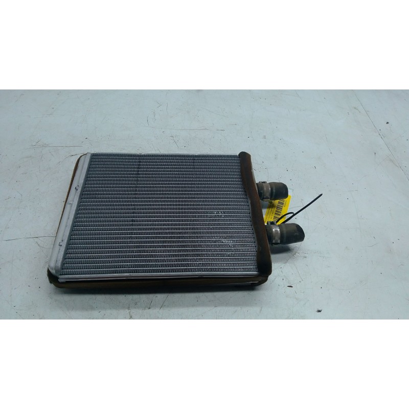 Recambio de radiador calefaccion interior para iveco daily v furgoneta 29s13, 29l13, 35c13, 35s13, 40c13, 40s13 referencia OEM I