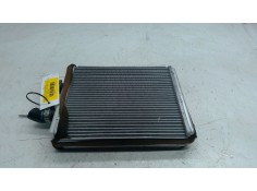 Recambio de radiador calefaccion interior para iveco daily v furgoneta 29s13, 29l13, 35c13, 35s13, 40c13, 40s13 referencia OEM I 2