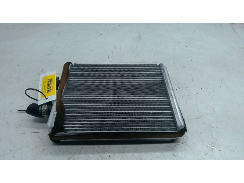 Recambio de radiador calefaccion interior para iveco daily v furgoneta 29s13, 29l13, 35c13, 35s13, 40c13, 40s13 referencia OEM I