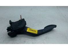 Recambio de pedal acelerador para iveco daily v furgoneta 29s13, 29l13, 35c13, 35s13, 40c13, 40s13 referencia OEM IAM 5801333490