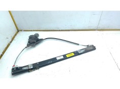 Recambio de elevalunas delantero izquierdo para iveco daily v furgoneta 29s13, 29l13, 35c13, 35s13, 40c13, 40s13 referencia OEM 