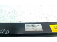 Recambio de elevalunas delantero izquierdo para iveco daily v furgoneta 29s13, 29l13, 35c13, 35s13, 40c13, 40s13 referencia OEM  2