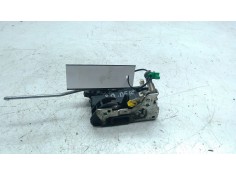 Recambio de cerradura puerta delantera derecha para iveco daily v furgoneta 29s13, 29l13, 35c13, 35s13, 40c13, 40s13 referencia 