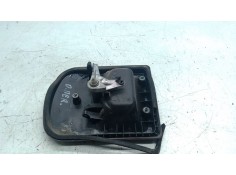 Recambio de maneta exterior delantera derecha para iveco daily v furgoneta 29s13, 29l13, 35c13, 35s13, 40c13, 40s13 referencia O 2