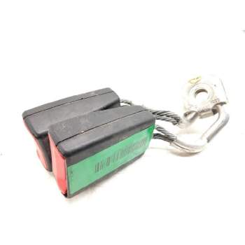 ENGANCHE CINTURON TRASERO DERECHO 1K0857739M 