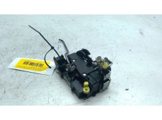 Recambio de cerradura puerta delantera izquierda para iveco daily v furgoneta 29s13, 29l13, 35c13, 35s13, 40c13, 40s13 referenci