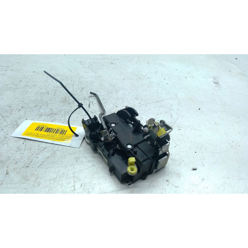 Recambio de cerradura puerta delantera izquierda para iveco daily v furgoneta 29s13, 29l13, 35c13, 35s13, 40c13, 40s13 referenci