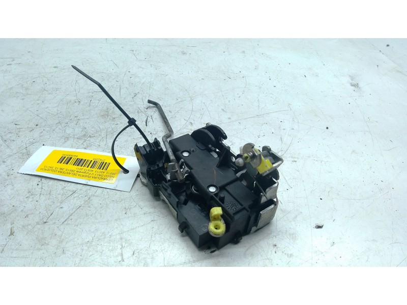 Recambio de cerradura puerta delantera izquierda para iveco daily v furgoneta 29s13, 29l13, 35c13, 35s13, 40c13, 40s13 referenci