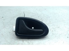 Recambio de maneta interior delantera izquierda para iveco daily v furgoneta 29s13, 29l13, 35c13, 35s13, 40c13, 40s13 referencia