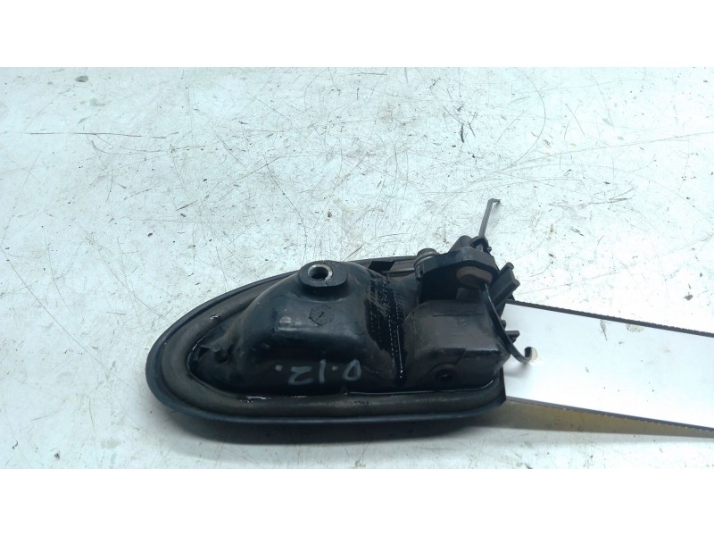 Recambio de maneta interior delantera izquierda para iveco daily v furgoneta 29s13, 29l13, 35c13, 35s13, 40c13, 40s13 referencia