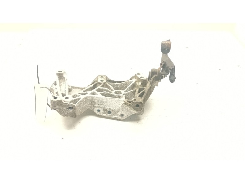 Recambio de soporte motor derecho inferior para opel vivaro b autobús (x82) 1.6 cdti (06) referencia OEM IAM 112313054R  