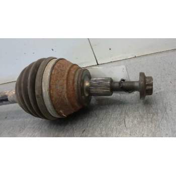 Recambio de transmision delantera izquierda para seat leon (5f1) style referencia OEM IAM 1K0407271LB  