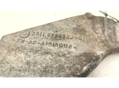 Recambio de soporte motor izquierdo superior para bmw 3 touring (e91) 320 d referencia OEM IAM 22116780320-01   2