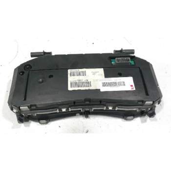 Recambio de cuadro instrumentos para renault clio iii exception referencia OEM IAM   