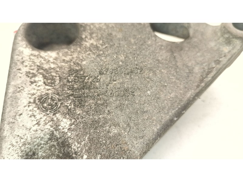 Recambio de soporte motor izquierdo superior para bmw 3 (f30, f80) 316 d referencia OEM IAM 22116788611-02  