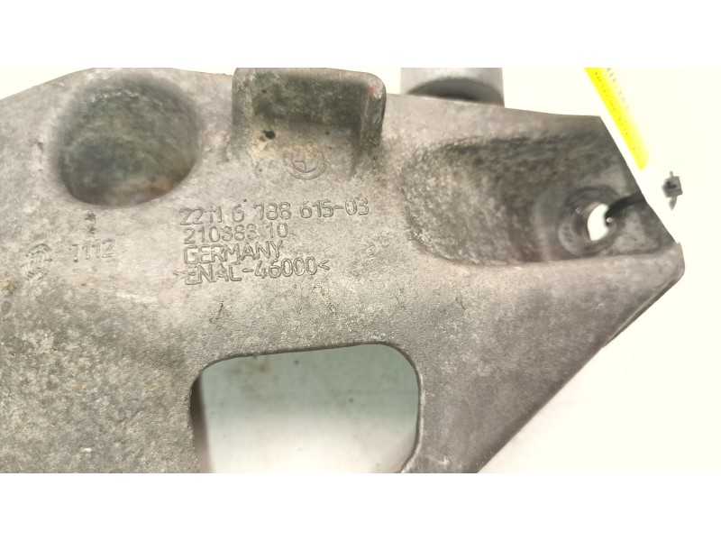 Recambio de soporte motor para bmw 3 touring (f31) 330 d referencia OEM IAM 22116788615-03  