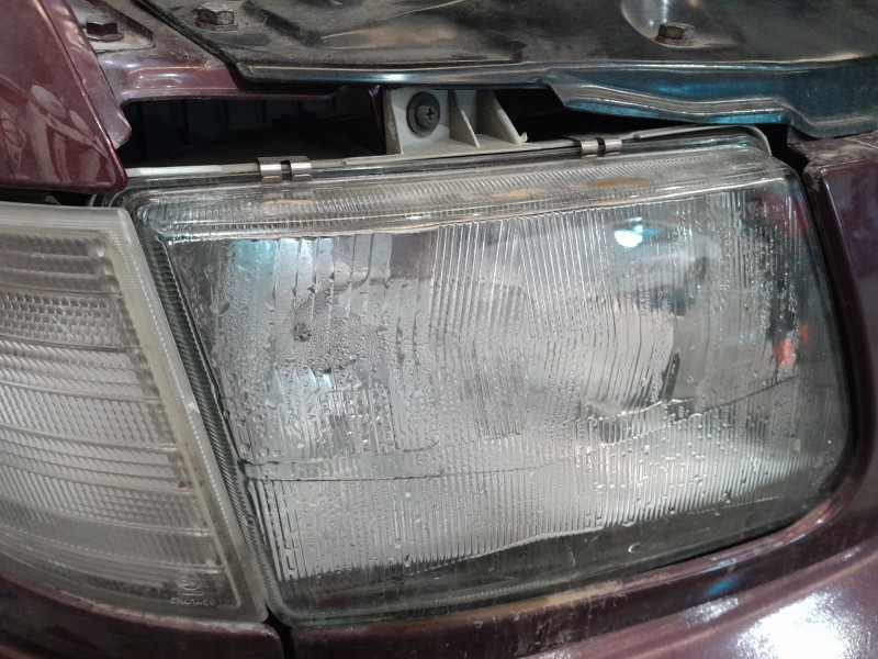 mercedes-benz clase v (638/2) del año 1994