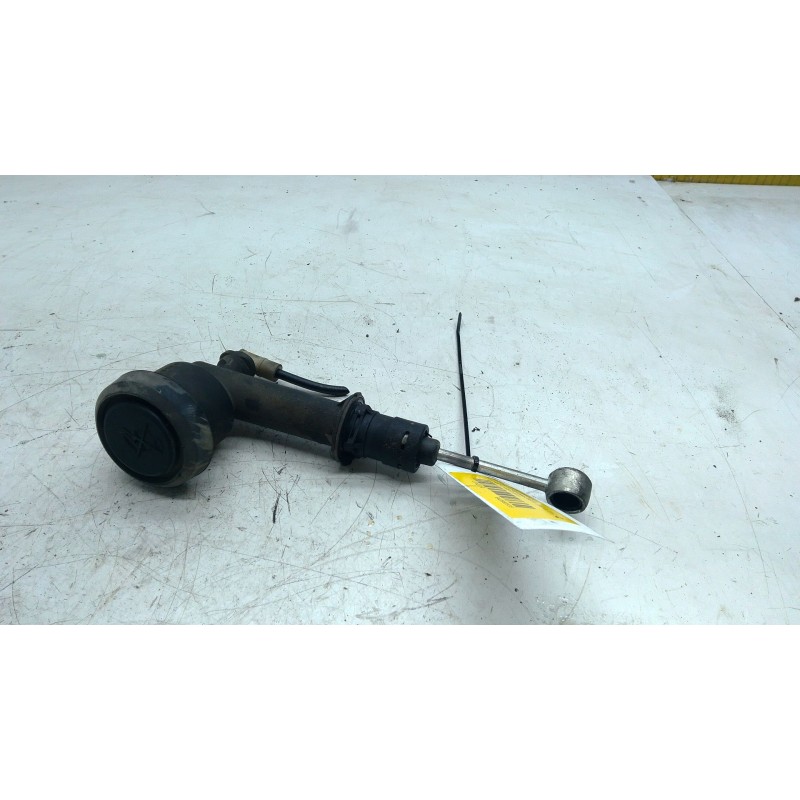 Recambio de bombin pedal embrague para iveco daily v furgoneta 29s13, 29l13, 35c13, 35s13, 40c13, 40s13 referencia OEM IAM   