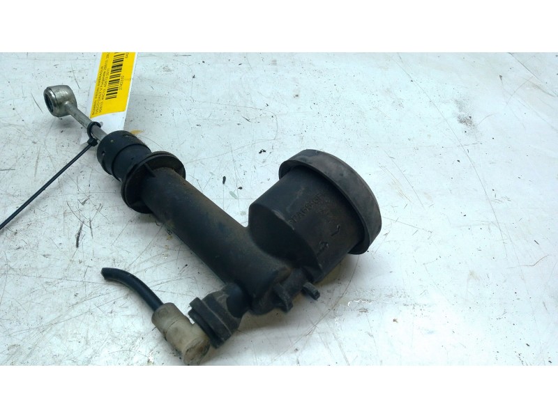 Recambio de bombin pedal embrague para iveco daily v furgoneta 29s13, 29l13, 35c13, 35s13, 40c13, 40s13 referencia OEM IAM   