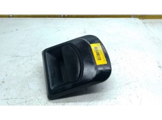 Recambio de maneta exterior delantera izquierda para iveco daily v furgoneta 29s13, 29l13, 35c13, 35s13, 40c13, 40s13 referencia