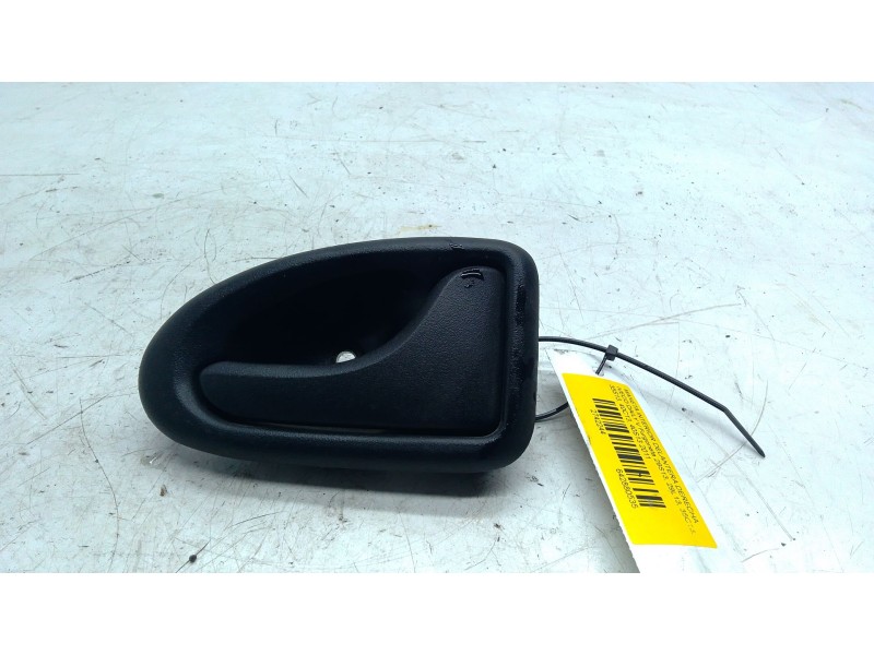 Recambio de maneta interior delantera derecha para iveco daily v furgoneta 29s13, 29l13, 35c13, 35s13, 40c13, 40s13 referencia O