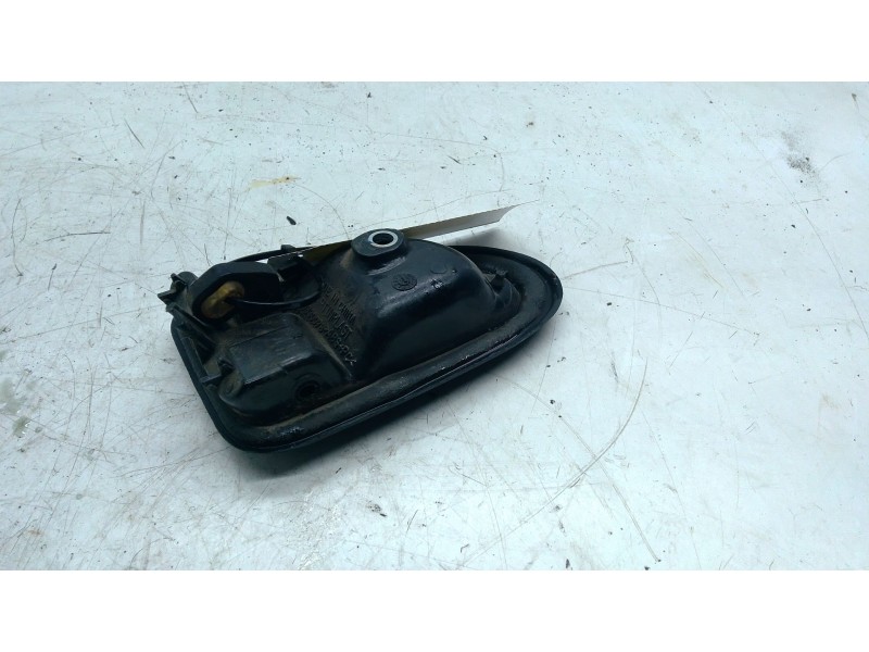 Recambio de maneta interior delantera derecha para iveco daily v furgoneta 29s13, 29l13, 35c13, 35s13, 40c13, 40s13 referencia O