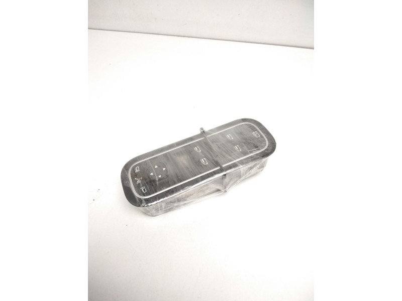 Recambio de mando elevalunas delantero izquierdo para mercedes-benz clase a berlina (bm 177) a 200 d (117.112) referencia OEM IA