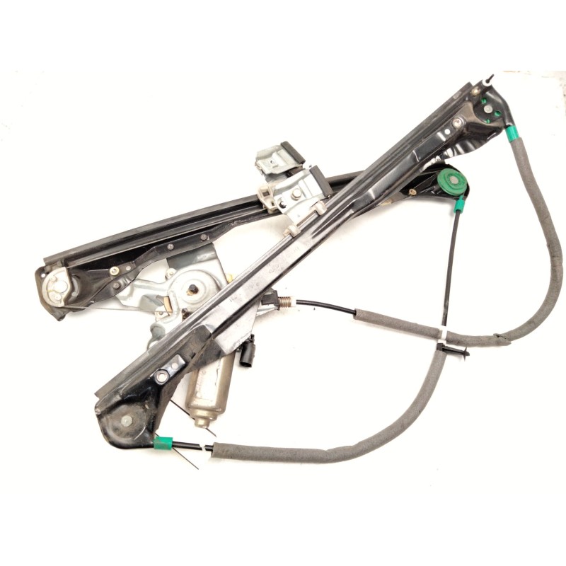 Recambio de elevalunas delantero izquierdo para ford focus i (daw, dbw) 1.8 turbo di / tddi referencia OEM IAM   