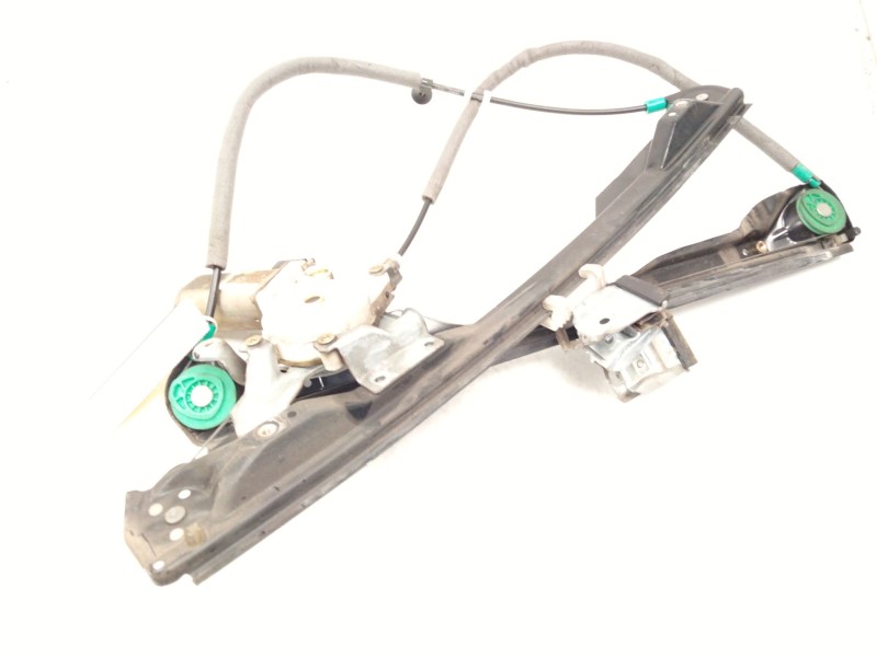 Recambio de elevalunas delantero izquierdo para ford focus i (daw, dbw) 1.8 turbo di / tddi referencia OEM IAM   