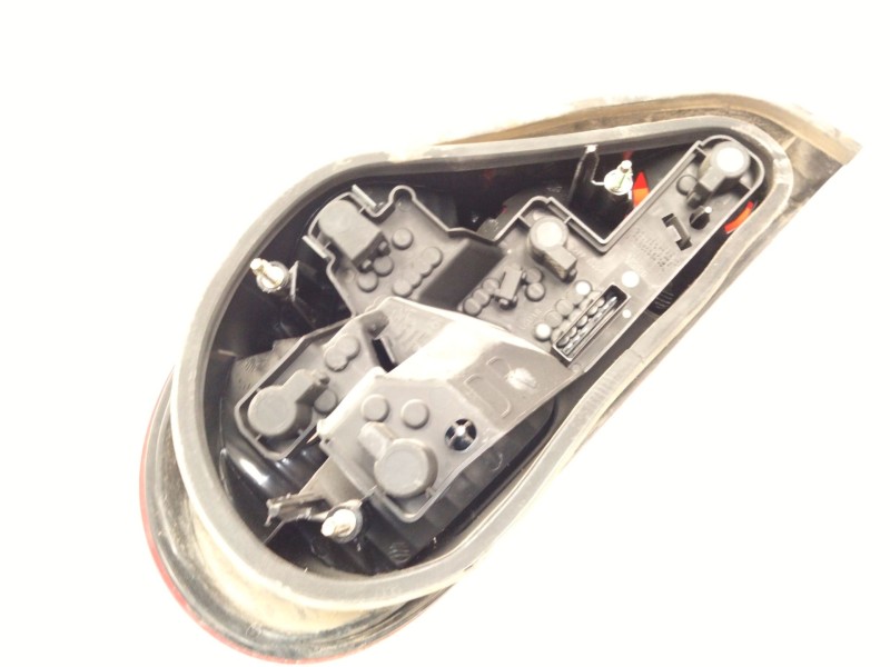 Recambio de piloto trasero derecho para jaguar x-type i (x400) 2.0 d referencia OEM IAM 89021772A  