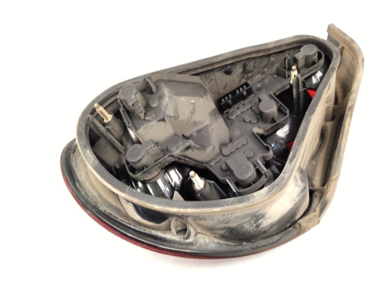 Recambio de piloto trasero izquierdo para jaguar x-type i (x400) 2.0 d referencia OEM IAM 89021757A  